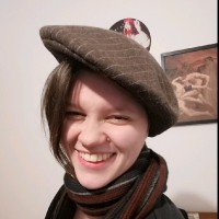 Chloée DOREAU