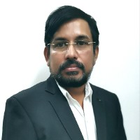Mohan K. Warrier