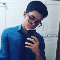Felipe Marques Justino Ribeiro