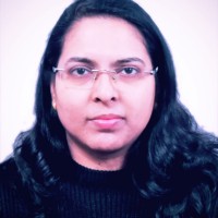 Pritee Singh