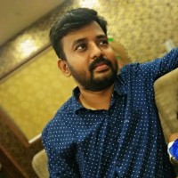 Karthik Kumar B O