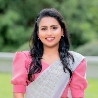 Archana Ubeysekara