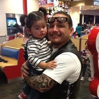 Daniel Rocha