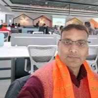 Ajay Dubey