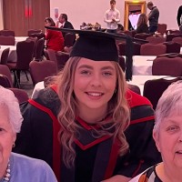 Ffion Bright