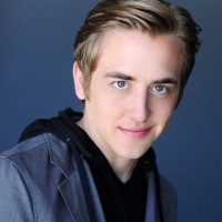 Nicholas Brosseau