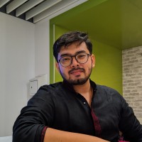 Shailesh Negi