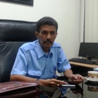 andre george