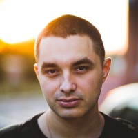 Viktor Khramov