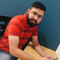 Prabhjot Singh Waritch