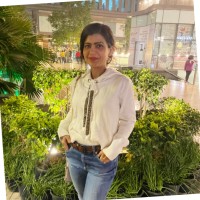 Deepti Acharya