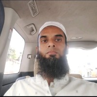 Md.Nazmul Huda Palash