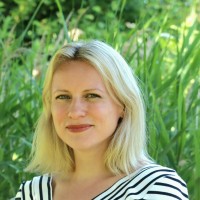 Vivian Van Nassou