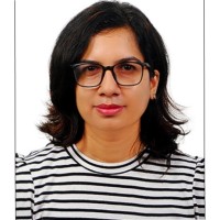 Anjana Udayakumar