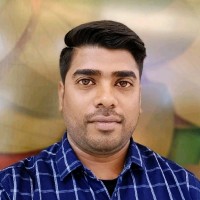 Debasish R Muduli