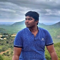 Sharath Vadivelu