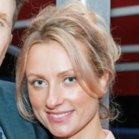 Kateryna Zaitseva