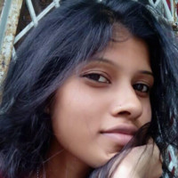 Meghana Paleti