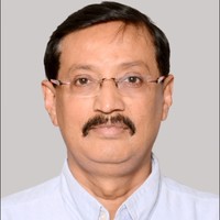 Prashant Jha