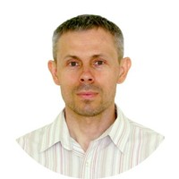 Олег Талецкий