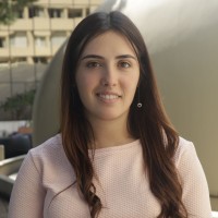 Krystelle Moussa
