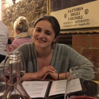 Michelle Getches