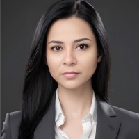 Manasi Agarwal