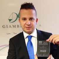 Gabriele Giambrone