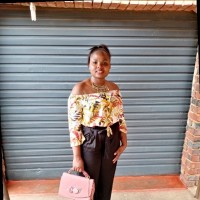 Ellen Puleng Maomela