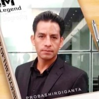 Hugo Badillo Lopez