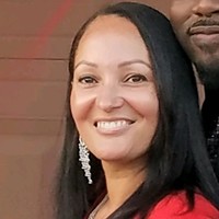 Angela Durant