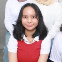 Deizra Kalika Putri Shayne