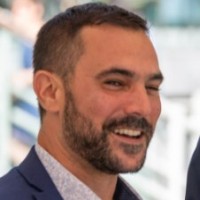 Mickaël Nunes