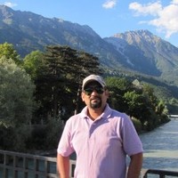 Mohammed Rangwala