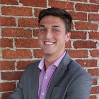 Conner Robinson