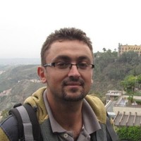 Yigal Schwartzman
