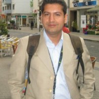 Vishwas Sharma