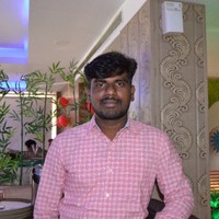 Srikanth M