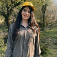 Negin Donyaei
