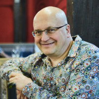 Victor Agafonov