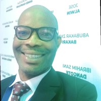 Patrick Toyin Akande