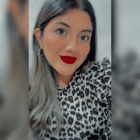 Darlyn Stefani Calderón Ramirez