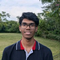 Rakesh David