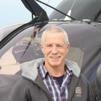 Steve Chivers