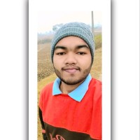 Sunit Halder