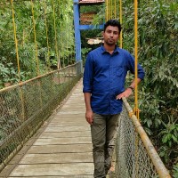 Sanjairaj S