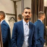 Nasreddine Salem Attia