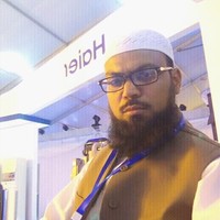 Amjad Bashir
