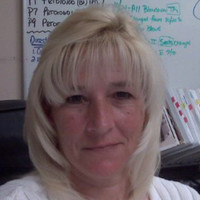 Sandra H Harmon