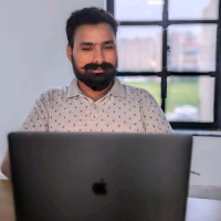Hammad Hassan